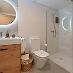 Boho Chic Lägenhet