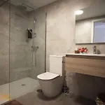 Boho Chic Lägenhet *