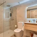 Apartment Boho Chic Javea