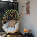 Boho Chic Apartment Javea