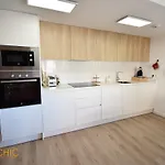 Apartment Boho Chic