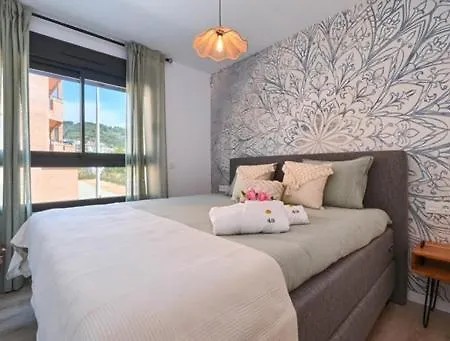 Apartment Boho Chic