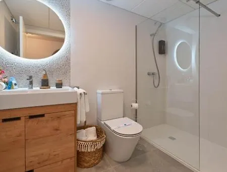 Boho Chic Διαμέρισμα