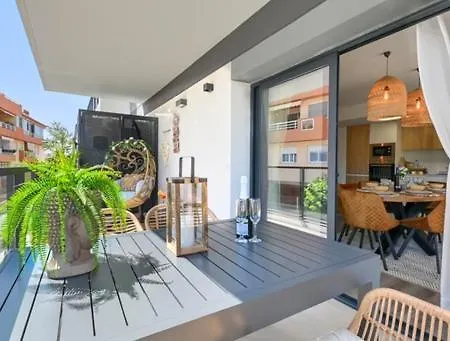 Apartment Boho Chic