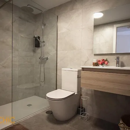 Boho Chic Διαμέρισμα *