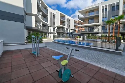 Boho Chic Appartement