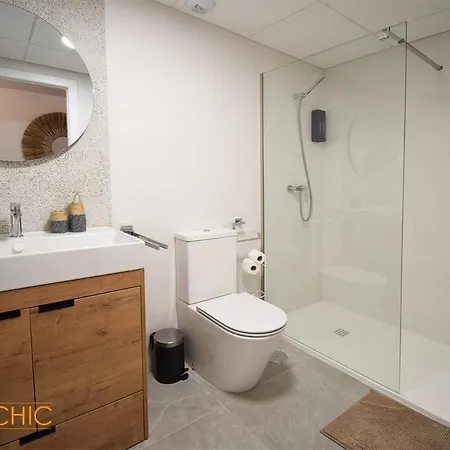 Apartman Boho Chic
